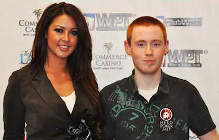  Hero Poker: James Mackey