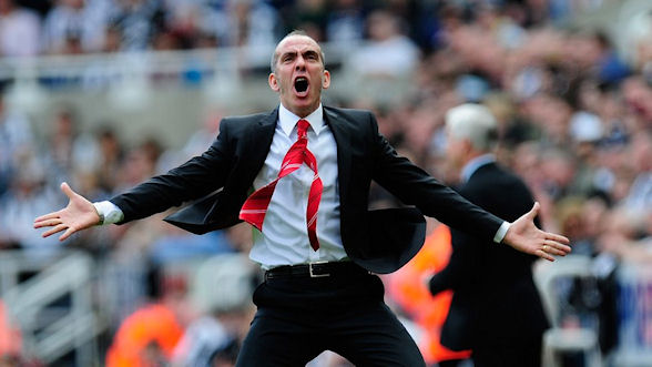 Di Canio's spectacular journey at Sunderland continued
