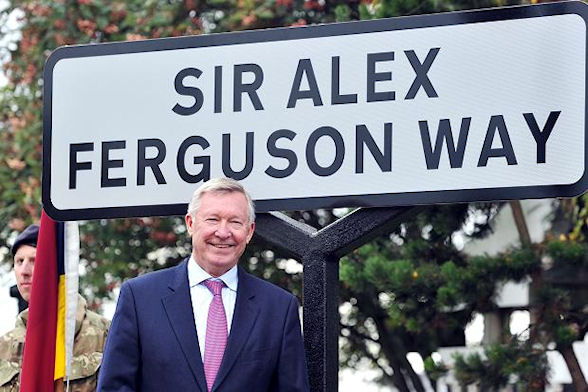 Was Fergie's last choice for Manchester United the right one? 