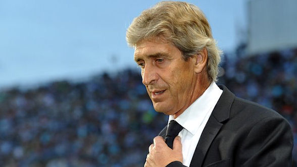 Pellegrini: how to cure Manchester City's travel sickness?