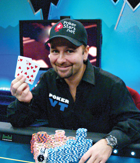 Daniel Negreanu: calling time should be a last resort for serial offenders