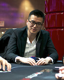 Alexandre Chieng